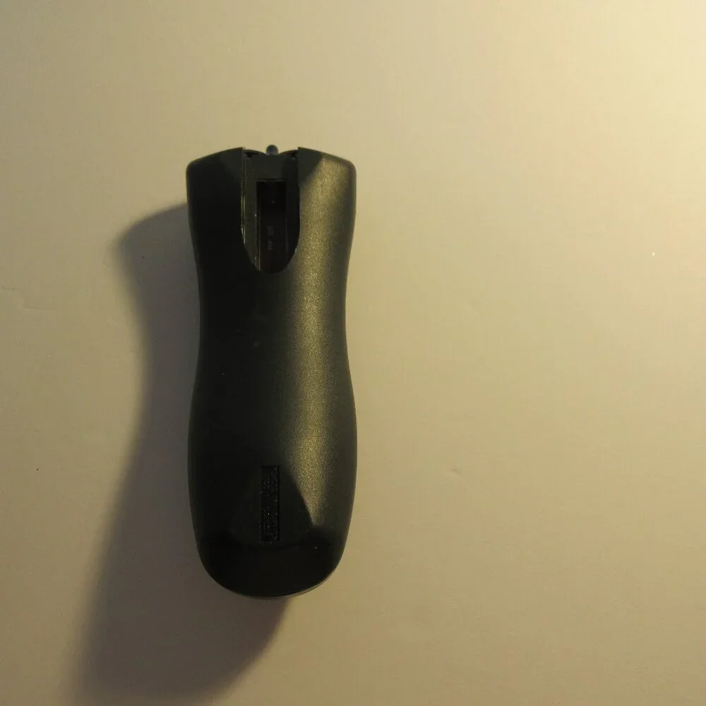 Vintage Original Official XBox DVD Remote Control Controller X Box Player